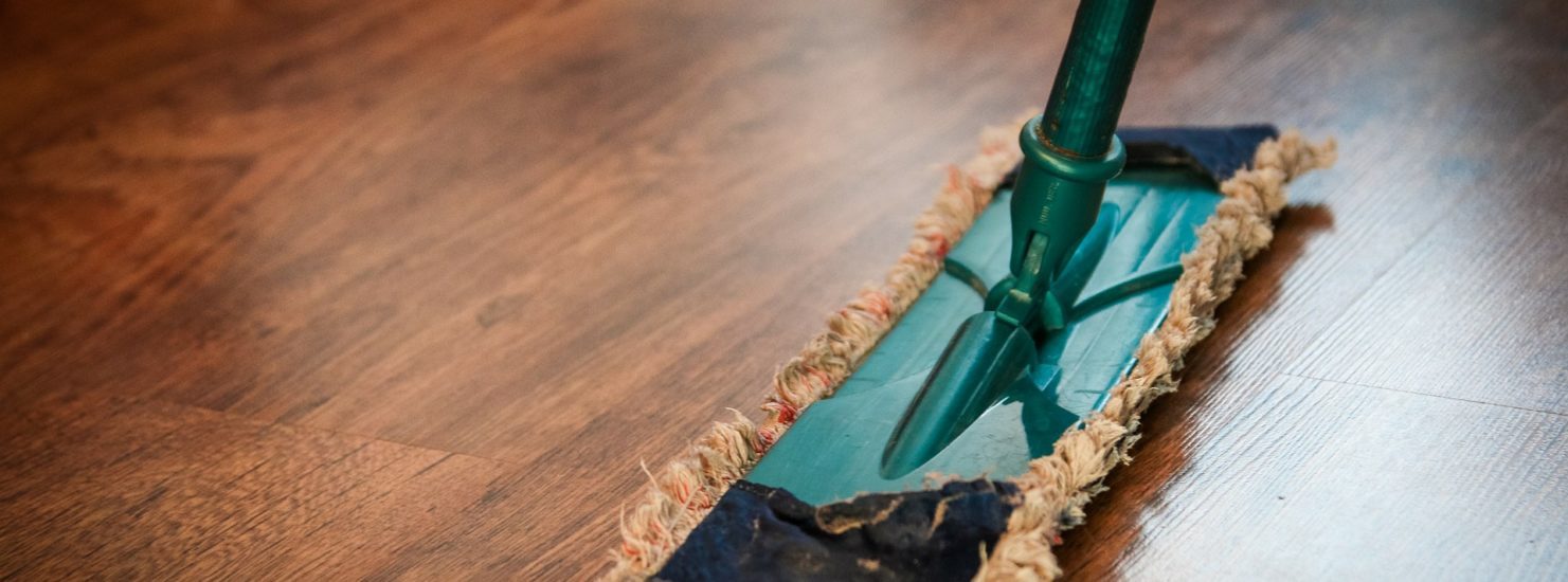 BEST HOME CLEANING TIPS