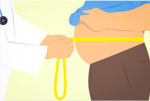 measuring belly graphic